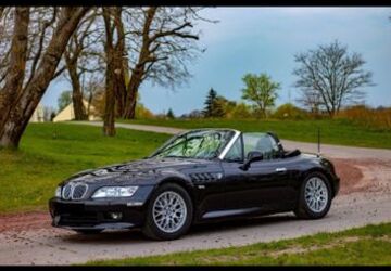 BMW Z3 182.000 km 7.999 &euro; Köln 50937