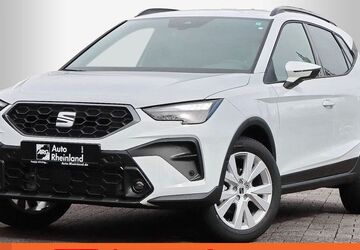 Seat Arona 4.000 km 27.490 &euro; Bonn 53175
