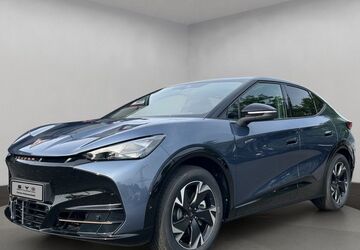 Cupra Tavascan 3.563 km 43.780 &euro; Lohmar 53797
