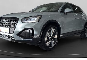 Audi Q2 5.358 km 30.880 &euro; Köln 50968