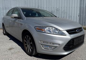 Ford Mondeo 209.821 km 3.290 &euro; Bergisch Gladbach 51467