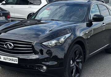 INFINITI QX70 178.399 km 11.900 &euro; Troisdorf 53842
