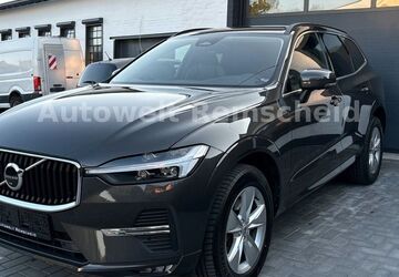 Volvo XC60 38.900 km 29.999 &euro; Remscheid 42859