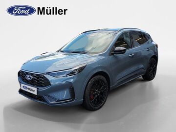 Gebrauchte Ford Kuga