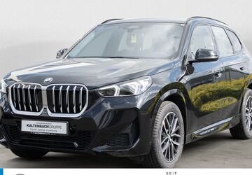 BMW X1 14.964 km 37.890 &euro; Overath-Vilkerath 51491