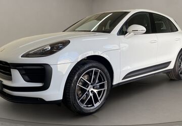 Porsche Macan 14.310 km 69.800 &euro; Köln 50823