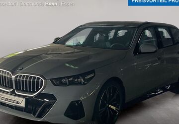 BMW 520 25.472 km 47.999 &euro; Bonn 53119