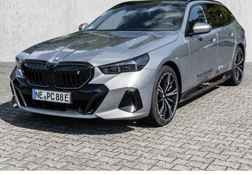 BMW i5 1.001 km 79.190 &euro; Dormagen 41540