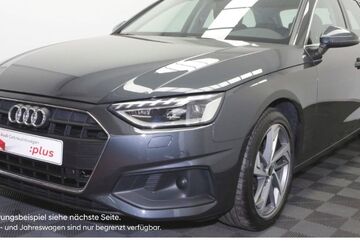 Audi A4 98.666 km 24.950 &euro; Solingen 42653