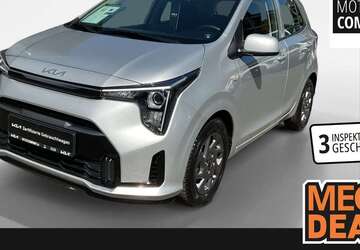 Kia Picanto 13.571 km 14.490 &euro; Köln 50968