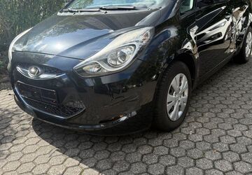 Hyundai ix20 179.000 km 3.200 &euro; Köln 50767