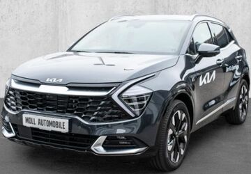 Kia Sportage 24.900 km 32.750 &euro; Köln 50825