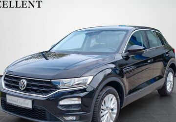 VW T-Roc 62.400 km 16.950 &euro; Troisdorf (Köln/Bonn) 53842