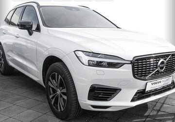 Volvo XC60 46.957 km 37.480 &euro; Hilden 40721