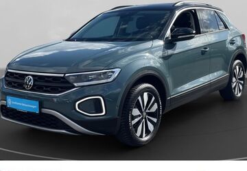 VW T-Roc 14.524 km 23.990 &euro; Köln 51145