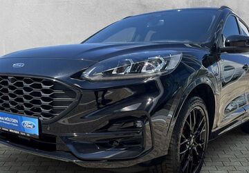 Ford Kuga 29.501 km 30.590 &euro; Hürth 50354