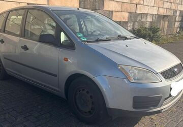 Ford C-Max 228.521 km 1.650 &euro; Sankt Augustin 53757