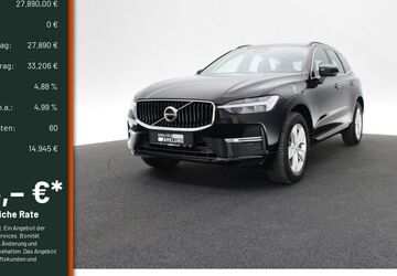Volvo XC60 55.843 km 27.890 &euro; Engelskirchen 51766