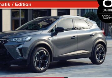 Mitsubishi ASX 1.409 km 31.790 &euro; Solingen 42699