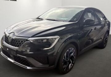 Renault Arkana 25.223 km 24.150 &euro; Dormagen 41540