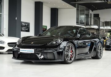 Porsche Cayman 6.075 km 97.980 &euro; Köln 51147