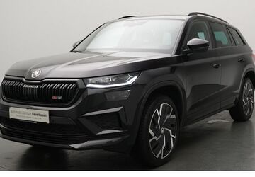 Skoda Kodiaq 52.797 km 39.980 &euro; Leverkusen 51379