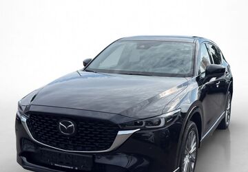 Mazda CX-5 85.016 km 26.890 &euro; Bornheim 53332