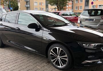 Opel Insignia 105.000 km 8.470 &euro; Troisdorf 53842