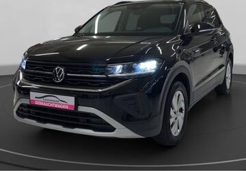 VW T-Cross 58.650 km 15.880 &euro; Bonn 53119