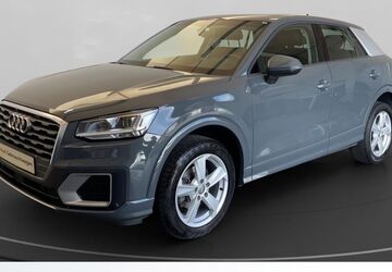 Audi Q2 65.375 km 14.980 &euro; Köln 50823