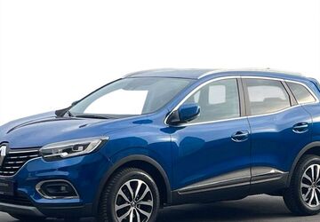 Renault Kadjar 31.256 km 17.900 &euro; Solingen/NRW 42655