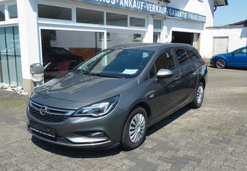 Opel Astra 177.000 km 6.500 &euro; Wiehl 51674