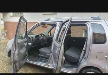 Opel Agila 175.325 km 1.100 &euro; Südstadt (Bonn) 53111