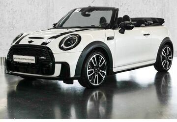 Mini Cooper S Cabrio 26.381 km 32.820 &euro; Köln Süd 50968