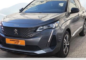 Peugeot 3008 14.893 km 21.950 &euro; Remscheid 42855