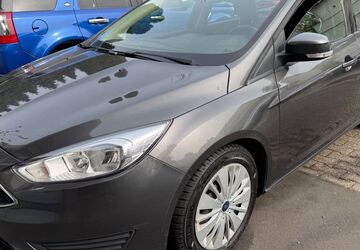 Ford Focus 134.000 km 5.790 &euro; Köln/Wahn 51147
