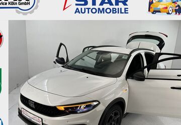 Fiat Tipo 44.117 km 14.990 &euro; Köln 50739