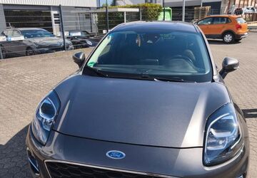 Ford Puma 44.000 km 20.900 &euro; Hennef 53773