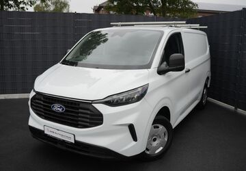 Ford Transit Custom 37.912 km 27.899 &euro; Dormagen 41539