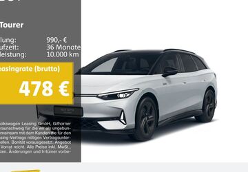 VW ID.7 14.751 km 53.090 &euro; Remscheid 42897