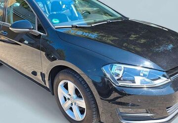 VW Golf 189.100 km 6.650 &euro; Hilden 40724