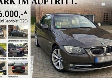 BMW 330 220.000 km 16.000 &euro; Leverkusen 51377