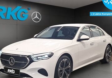Mercedes-Benz E 300 25.492 km 44.600 &euro; Bornheim 53332