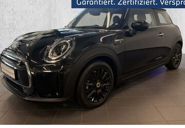 Mini Cooper SE 31.000 km 20.220 &euro; Solingen 42719