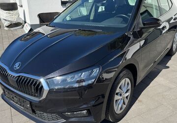 Skoda Fabia 59.101 km 15.980 &euro; Hürth bei Köln 50354