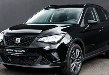 Seat Arona 21.000 km 20.750 &euro; Solingen 42655