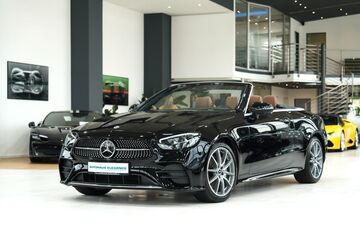 Mercedes-Benz E 220 46.032 km 44.980 &euro; Köln 51147