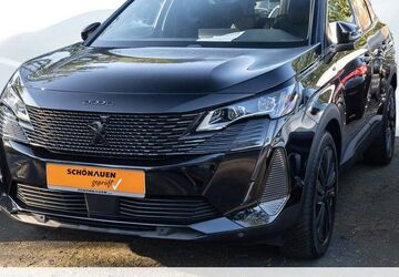 Peugeot 3008 23.648 km 23.950 &euro; Remscheid 42855