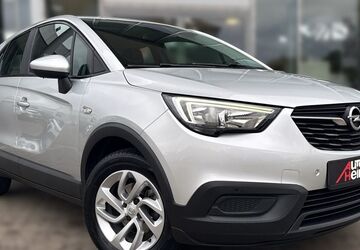 Opel Crossland (X) 107.595 km 9.900 &euro; Dormagen 41540