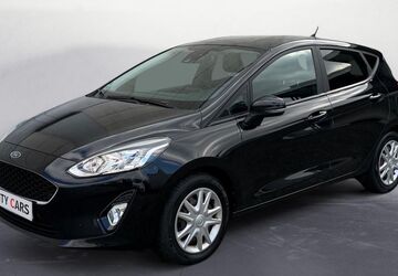 Ford Fiesta 125.000 km 7.990 &euro; Dormagen 41540